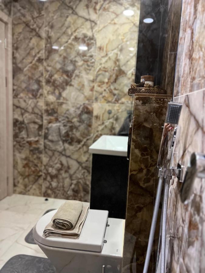 Апартамент Девио Ruse Bagian luar foto