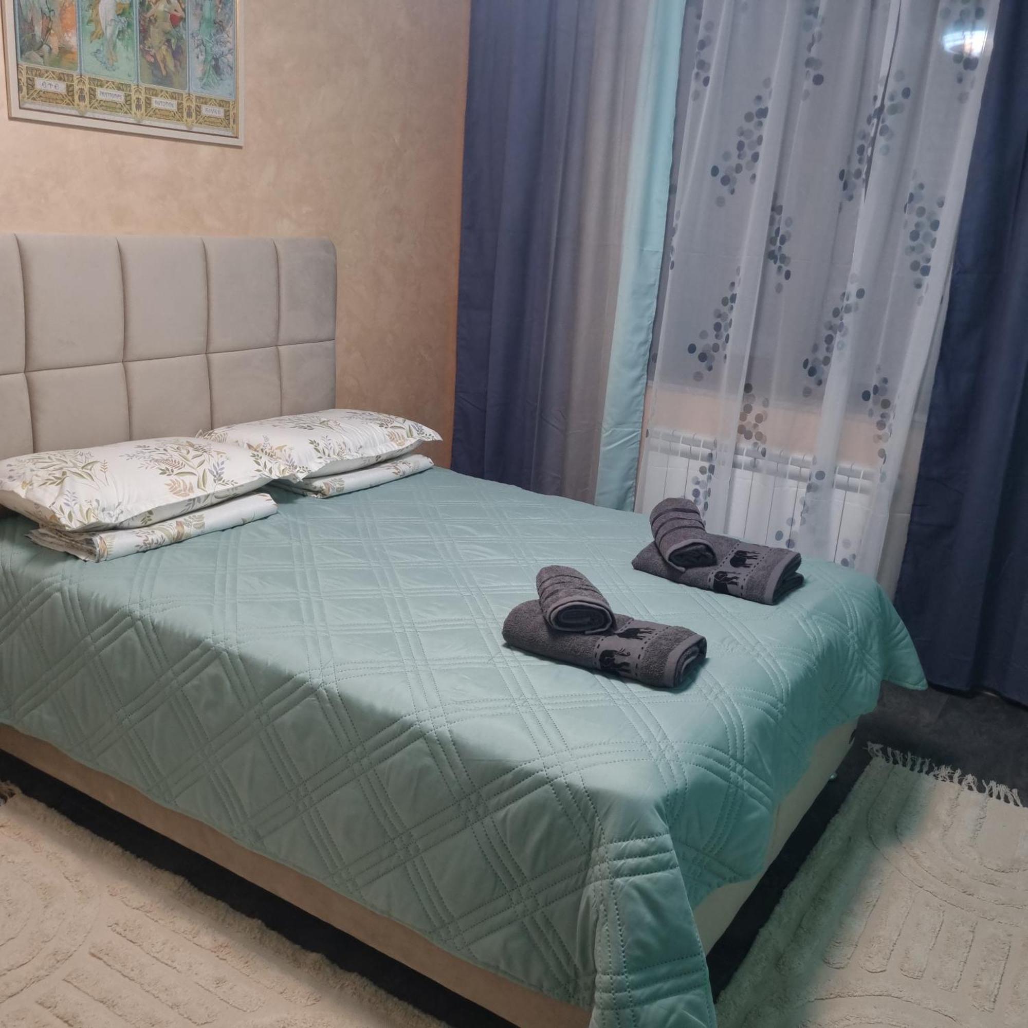 Апартамент Девио Ruse Bagian luar foto